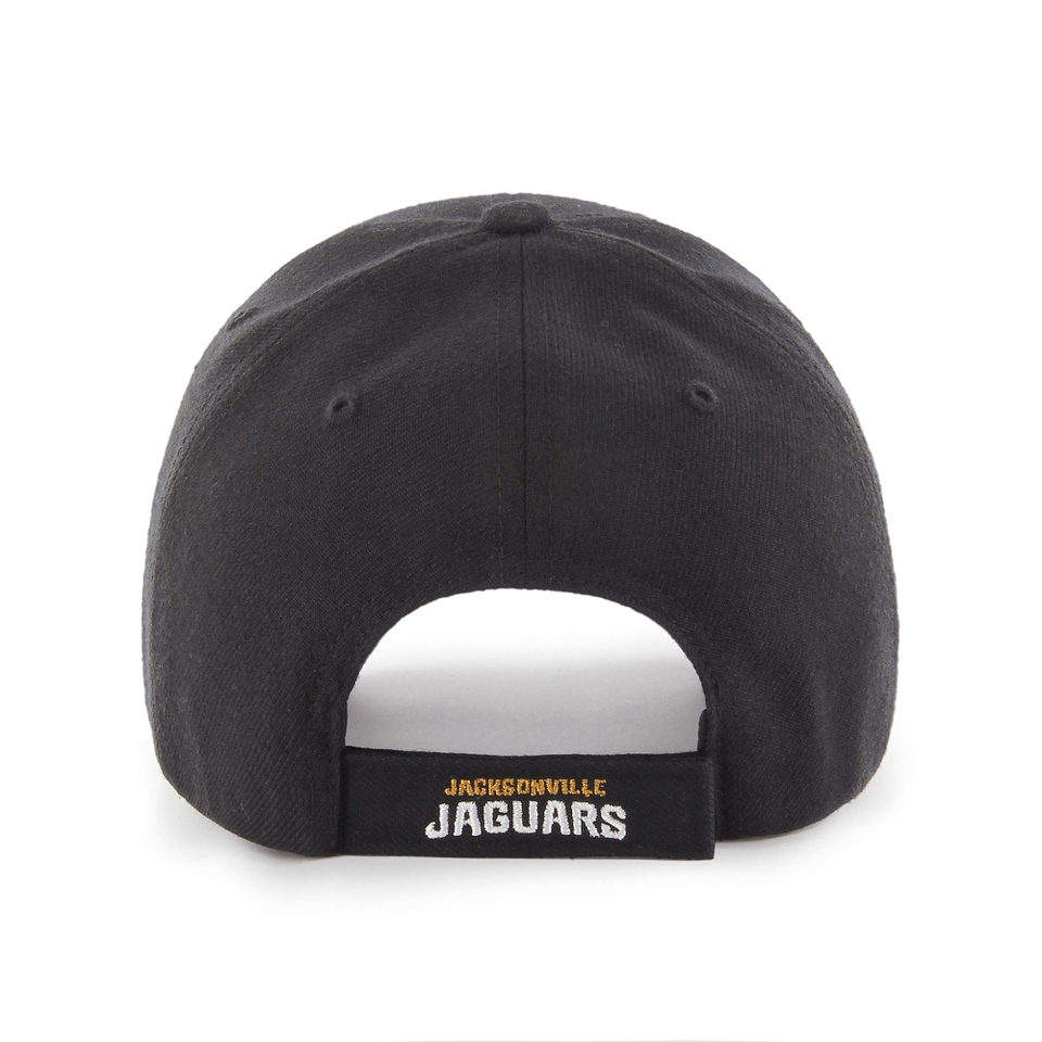 JACKSONVILLE JAGUARS TC '47 MVP