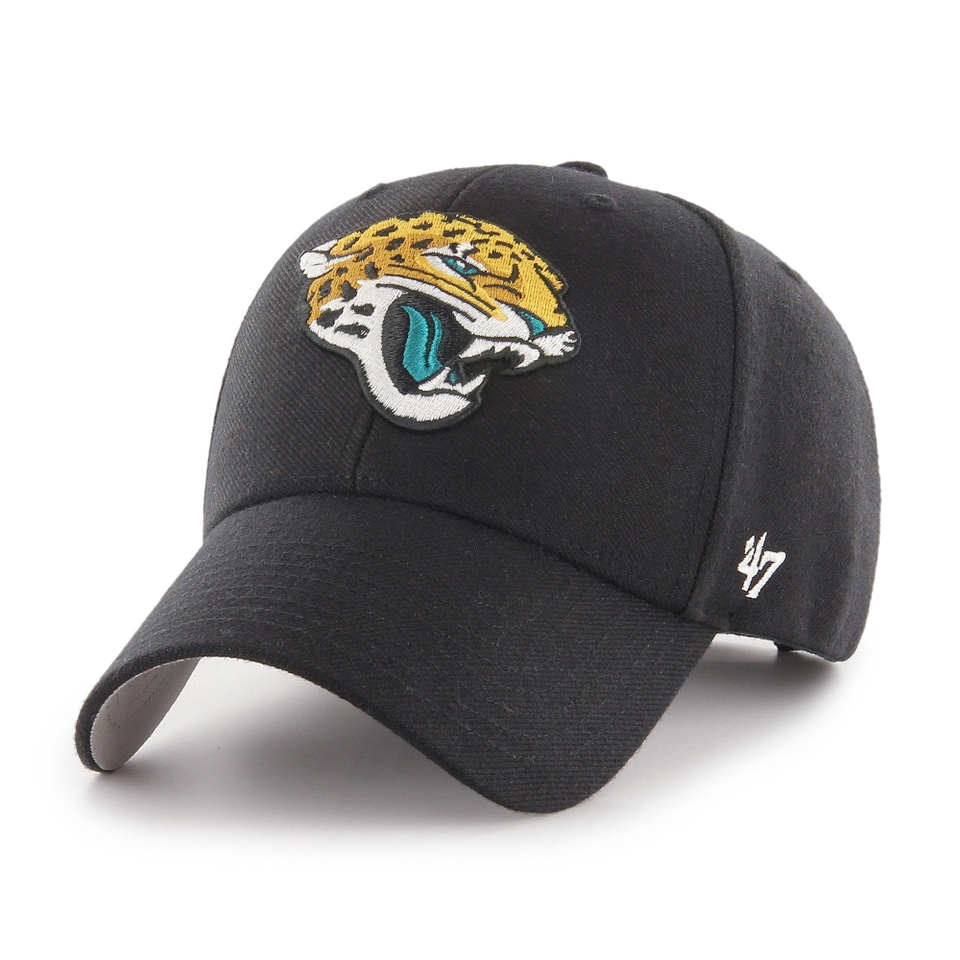 JACKSONVILLE JAGUARS TC '47 MVP