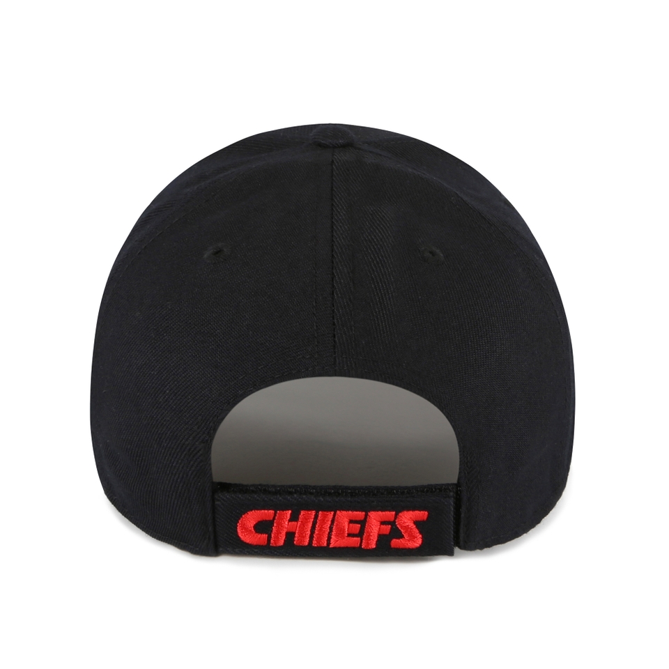 KANSAS CITY CHIEFS TC '47 MVP