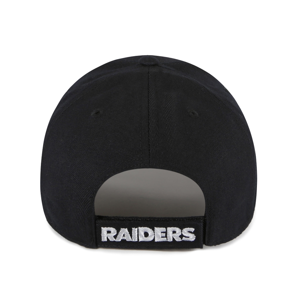 LAS VEGAS RAIDERS TC '47 MVP