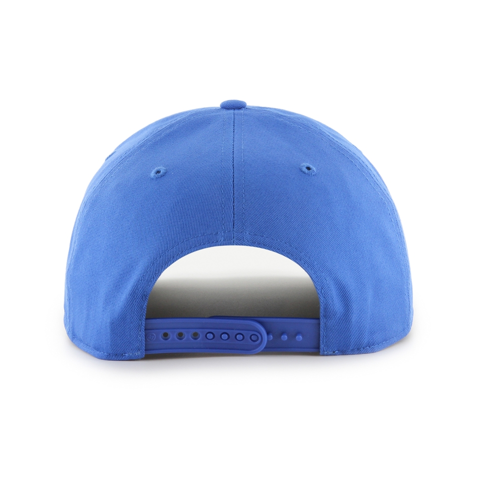 LOS ANGELES RAMS '47 HITCH RF