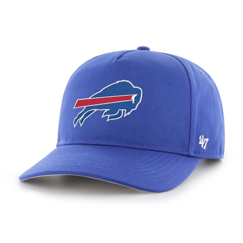 BUFFALO BILLS '47 HITCH RF