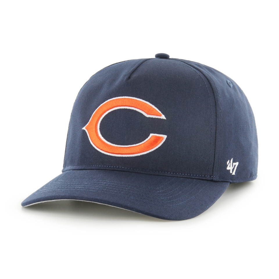 CHICAGO BEARS '47 HITCH RF