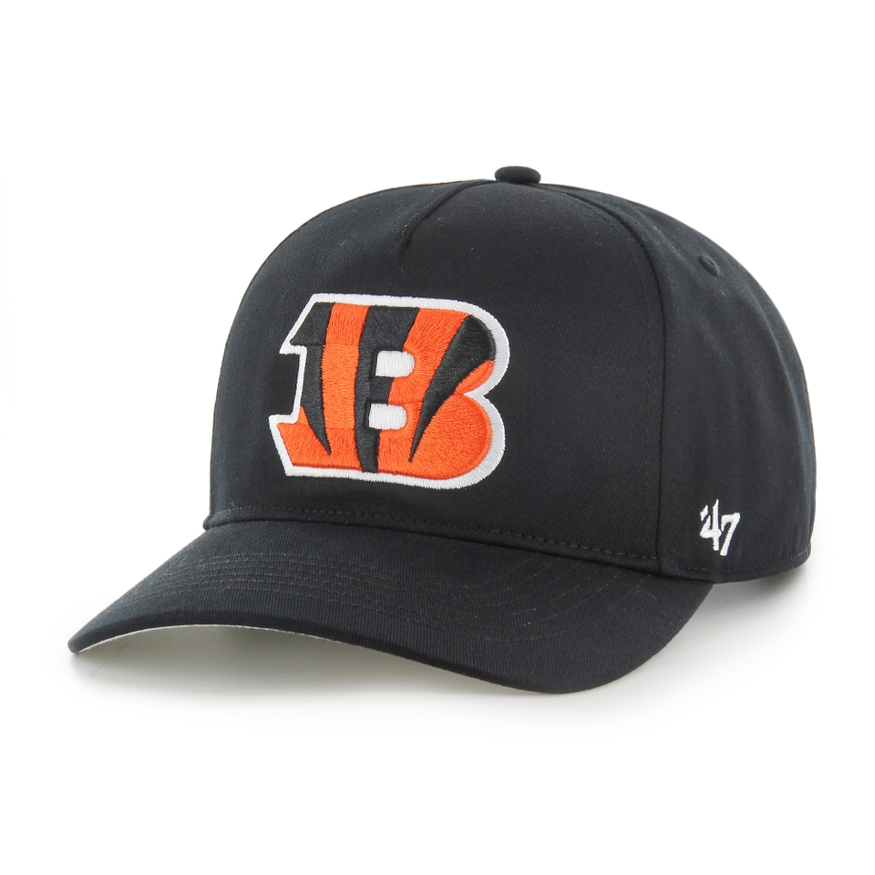 CINCINNATI BENGALS '47 HITCH RF