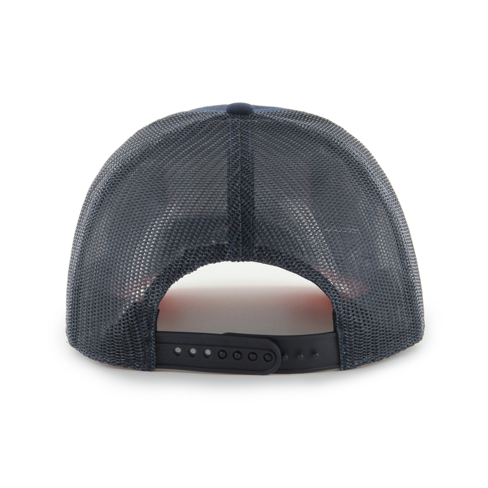 DENVER BRONCOS '47 HARDLINE TRUCKER RF