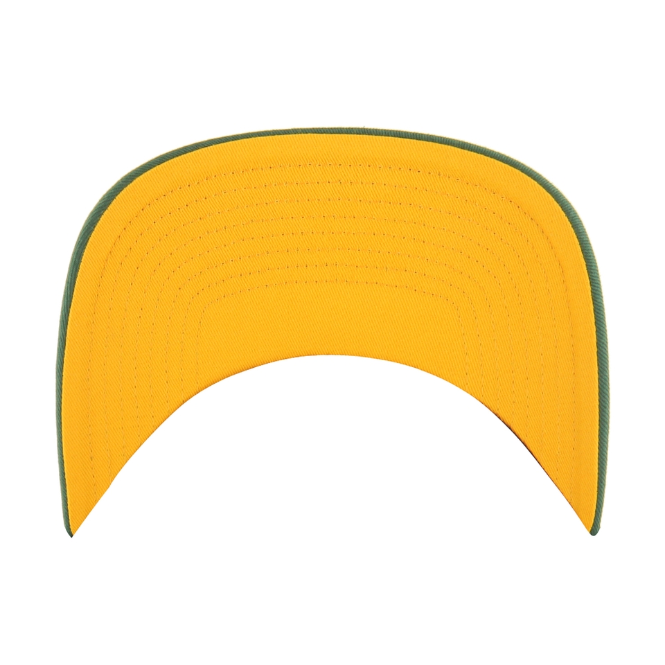 GREEN BAY PACKERS '47 HARDLINE TRUCKER RF