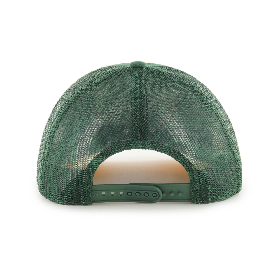 GREEN BAY PACKERS '47 HARDLINE TRUCKER RF