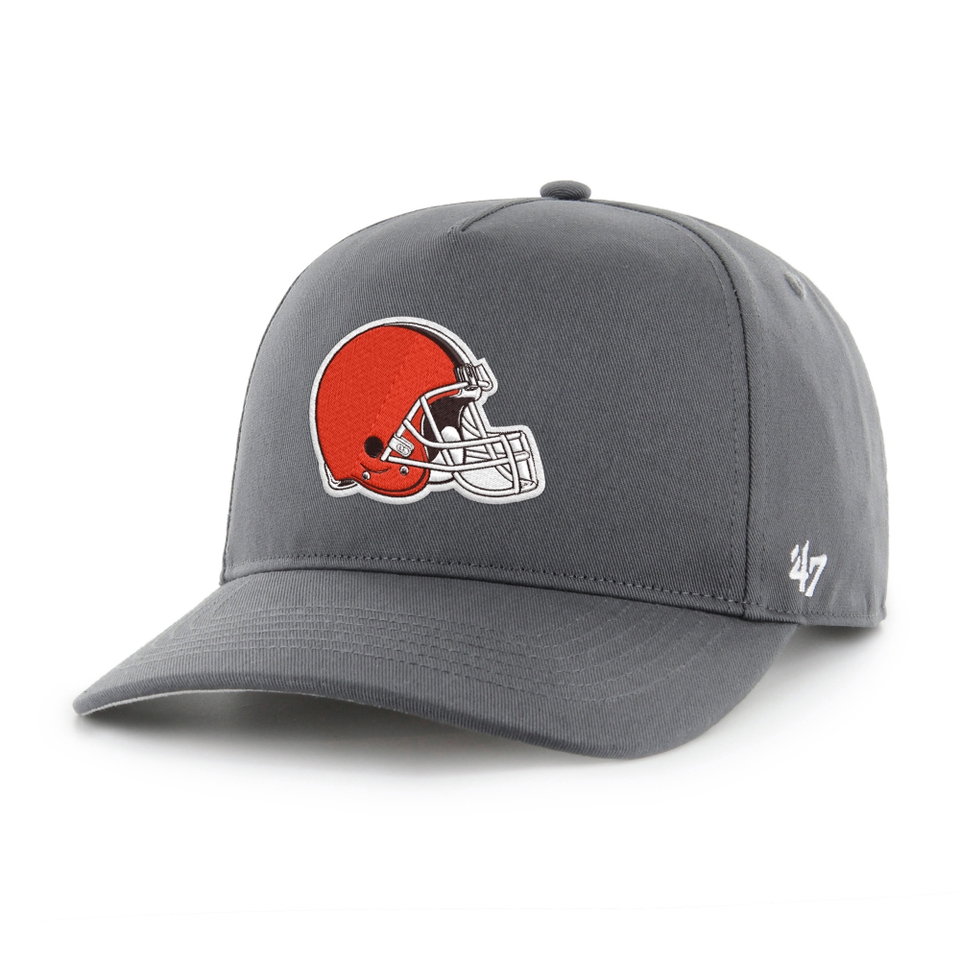 CLEVELAND BROWNS '47 HITCH RF