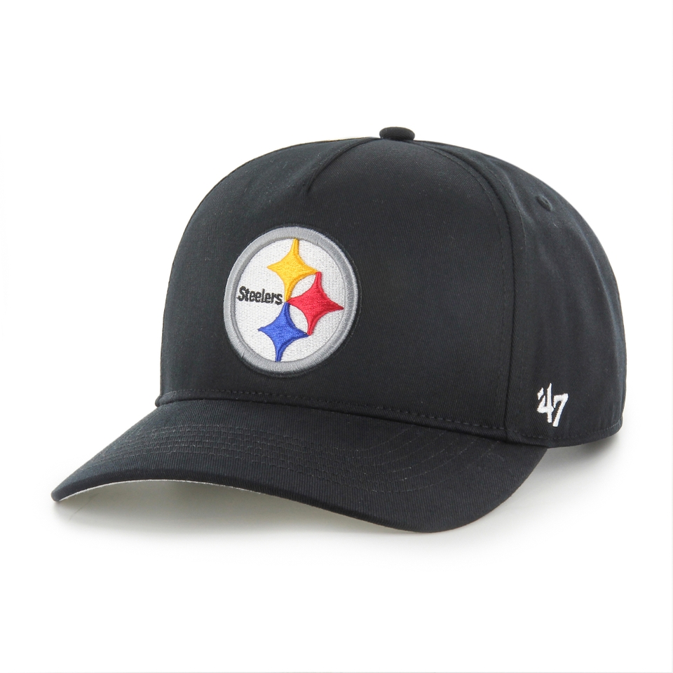PITTSBURGH STEELERS '47 HITCH RF