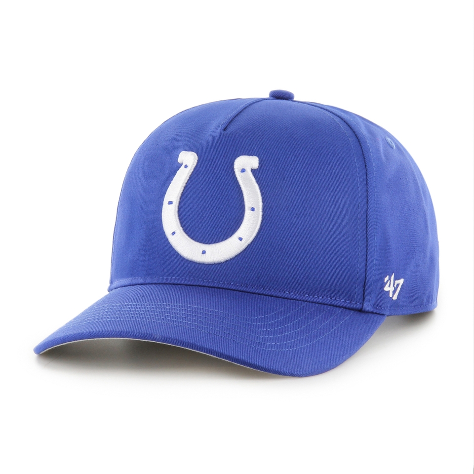 INDIANAPOLIS COLTS '47 HITCH RF