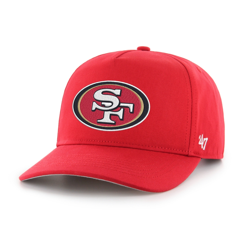 SAN FRANCISCO 49ERS '47 HITCH RF