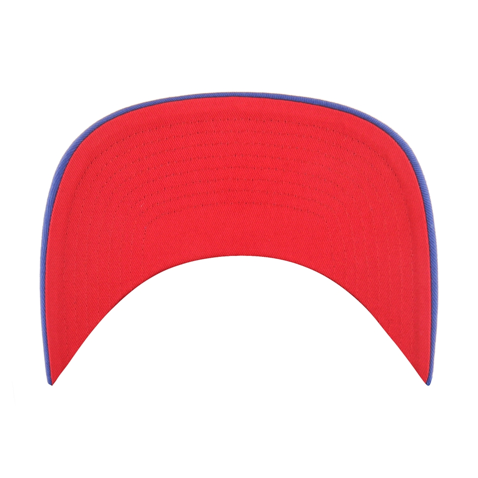 NEW YORK GIANTS '47 HARDLINE TRUCKER RF