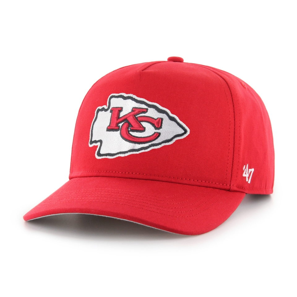 KANSAS CITY CHIEFS '47 HITCH RF