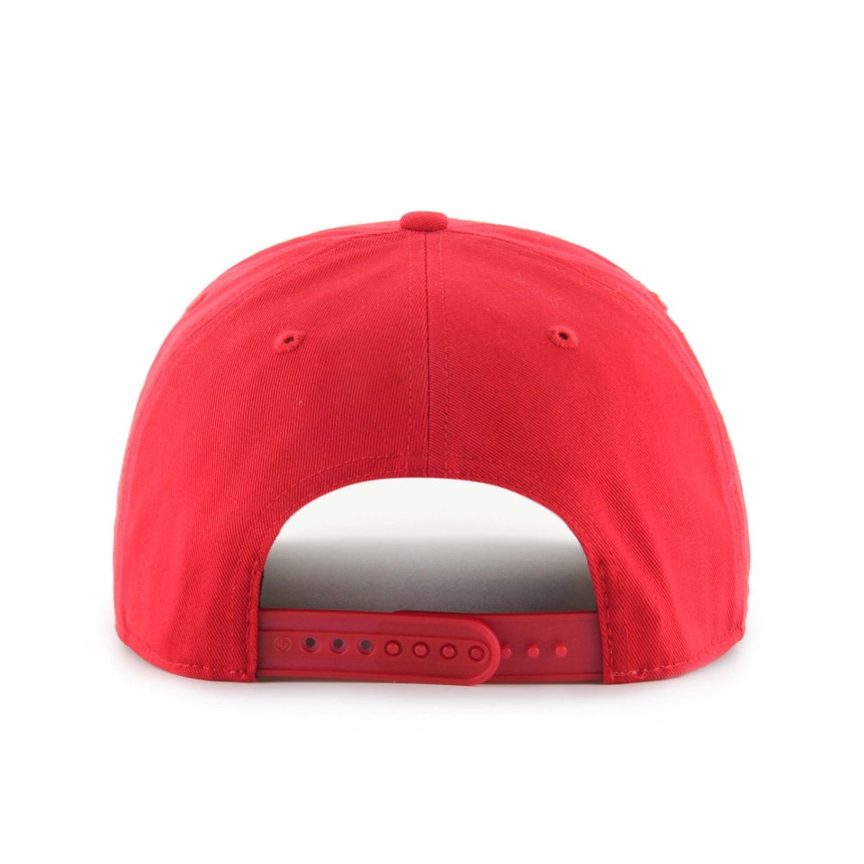 TAMPA BAY BUCCANEERS '47 HITCH RF