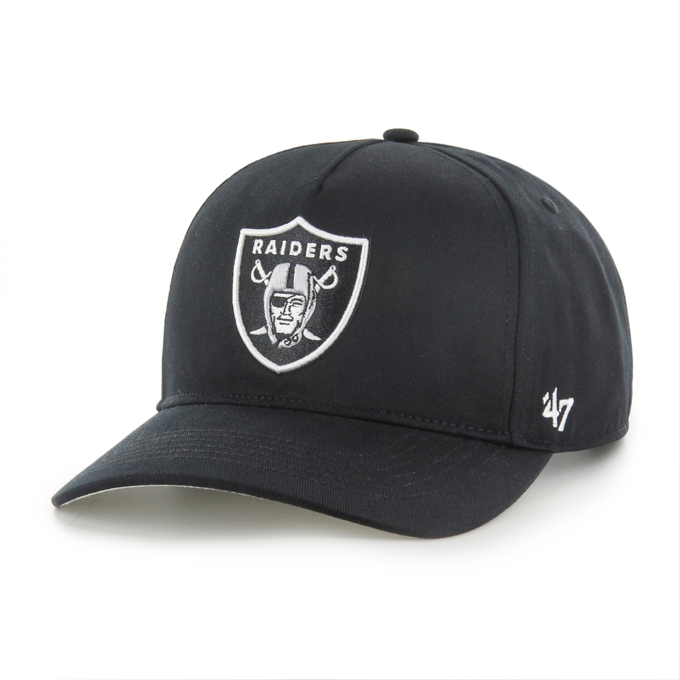 LAS VEGAS RAIDERS '47 HITCH RF