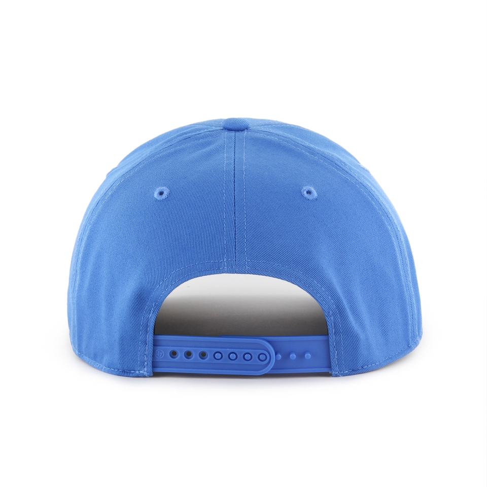 LOS ANGELES CHARGERS '47 HITCH RF