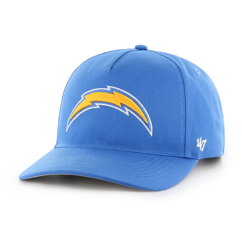 LOS ANGELES CHARGERS '47 HITCH RF