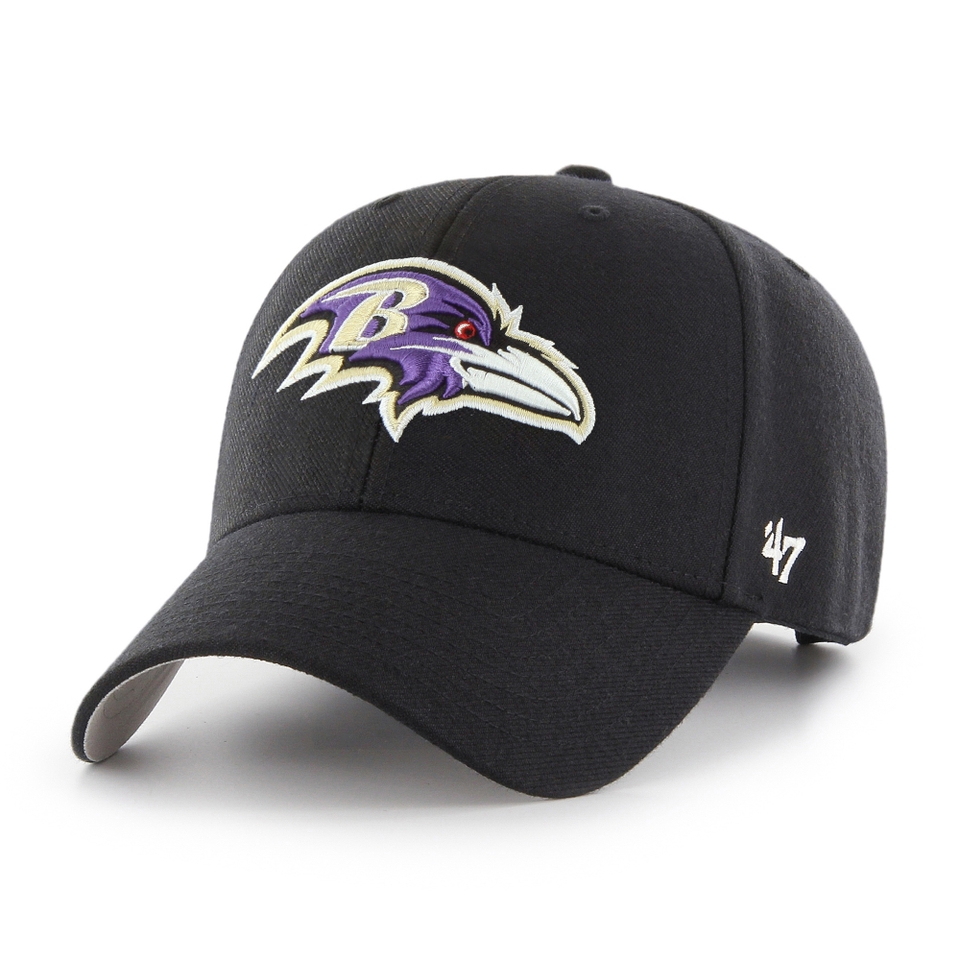 BALTIMORE RAVENS TC '47 MVP