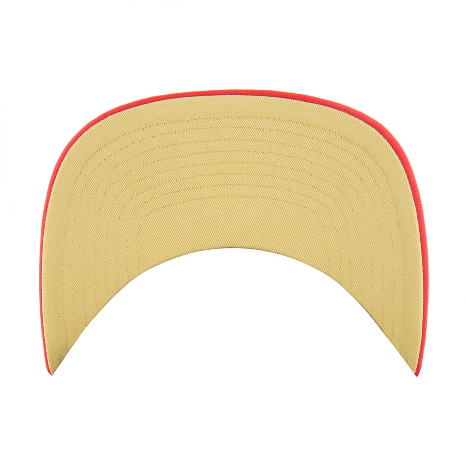 SAN FRANCISCO 49ERS '47 HARDLINE TRUCKER RF