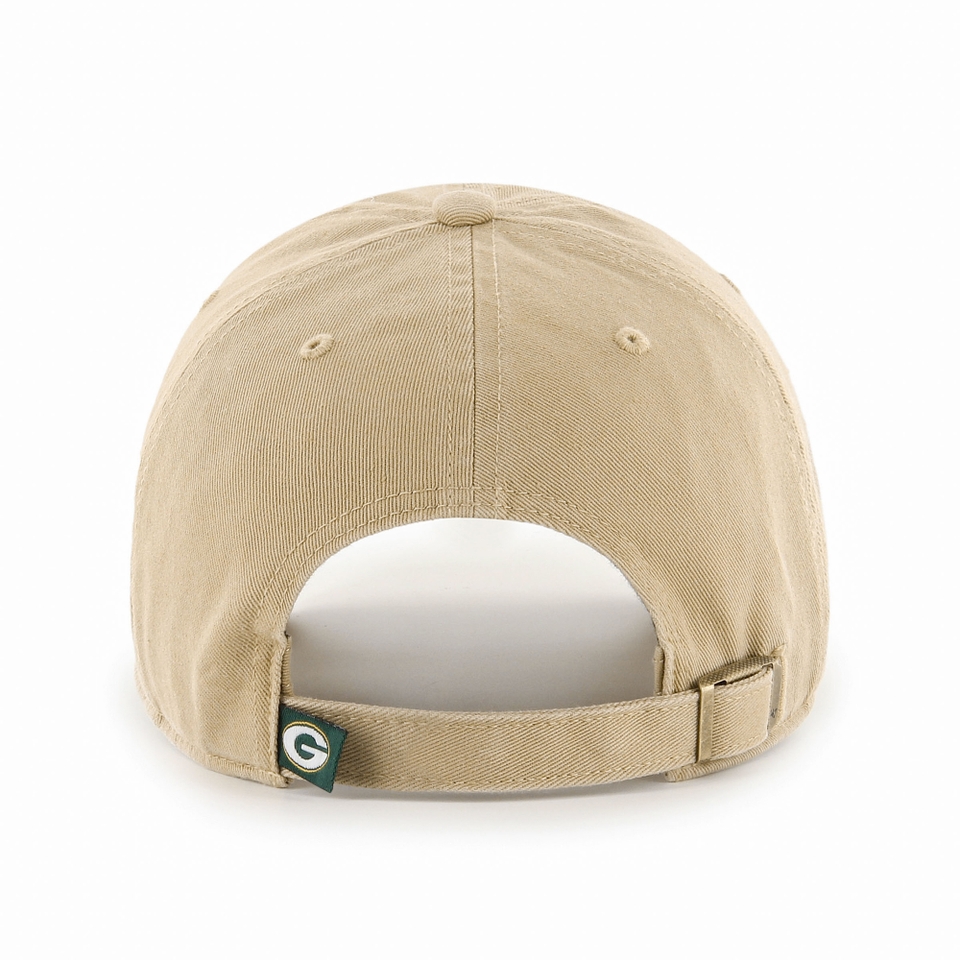 GREEN BAY PACKERS '47 CLEAN UP