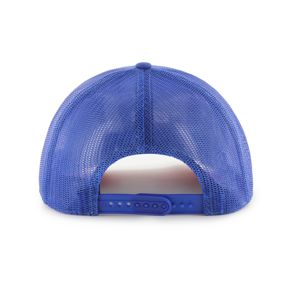 BUFFALO BILLS '47 HARDLINE TRUCKER RF