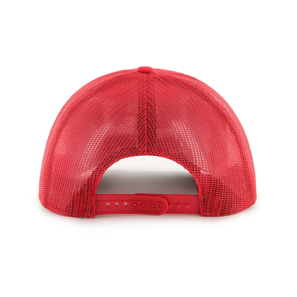 TAMPA BAY BUCCANEERS '47 HARDLINE TRUCKER RF