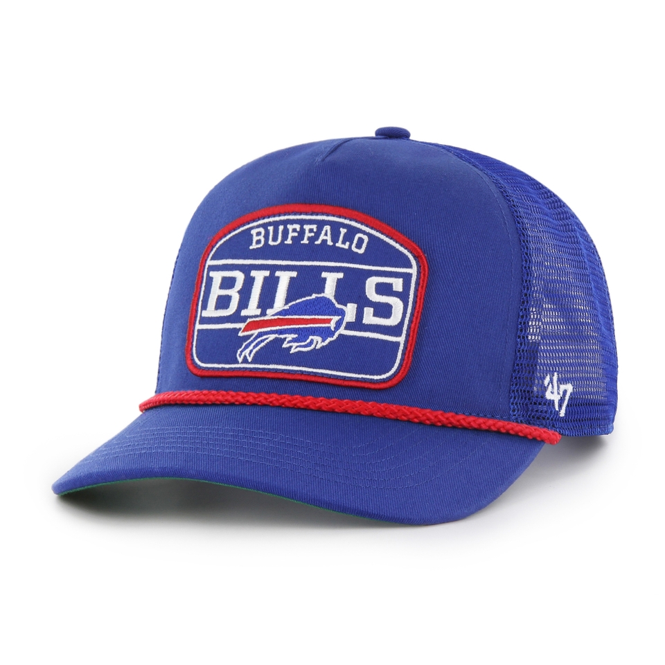 BUFFALO BILLS '47 HONE HITCH RF