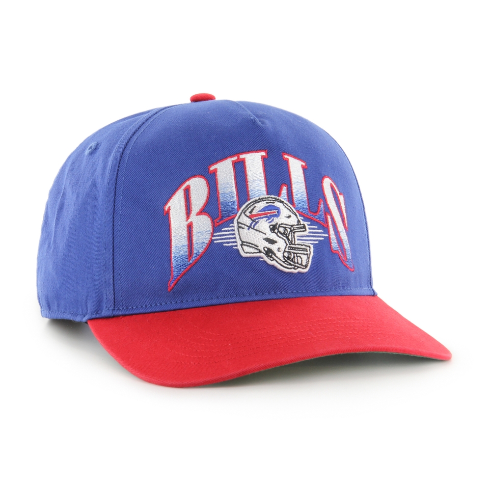 BUFFALO BILLS '47 ATKIN HITCH RF