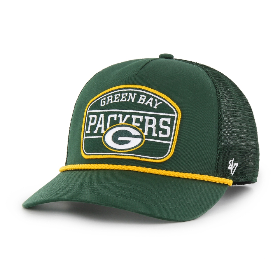 GREEN BAY PACKERS '47 HONE HITCH RF