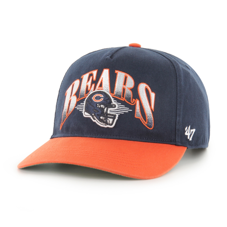 CHICAGO BEARS '47 ATKIN HITCH RF