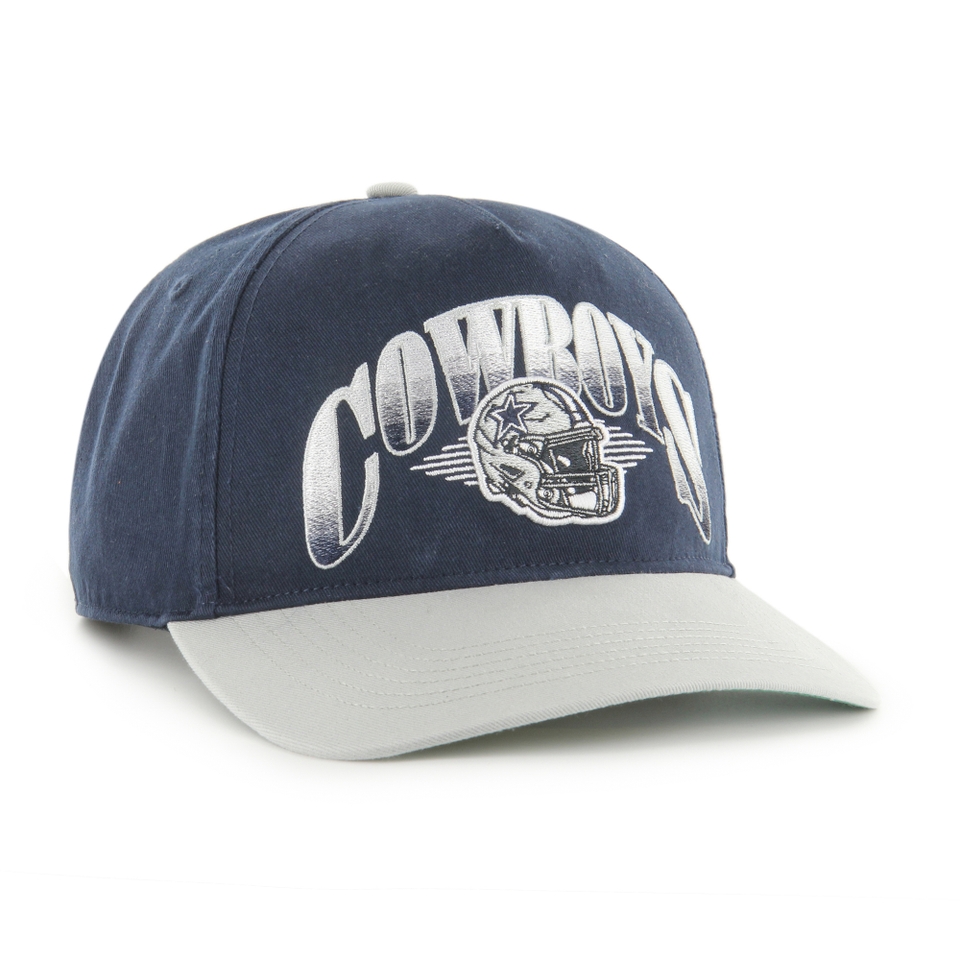 DALLAS COWBOYS '47 ATKIN HITCH RF