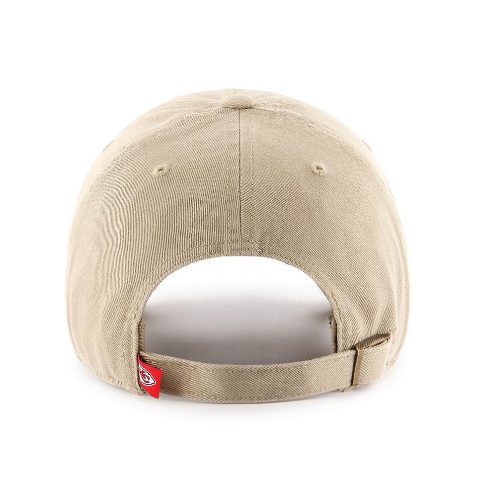 KANSAS CITY CHIEFS '47 CLEAN UP