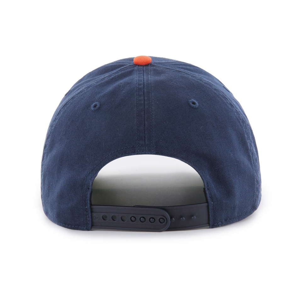 DENVER BRONCOS '47 ATKIN HITCH RF