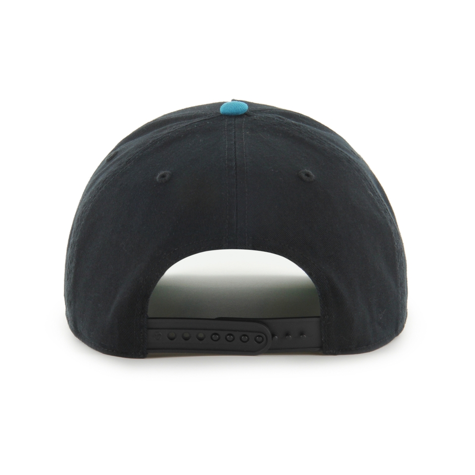 JACKSONVILLE JAGUARS '47 ATKIN HITCH RF