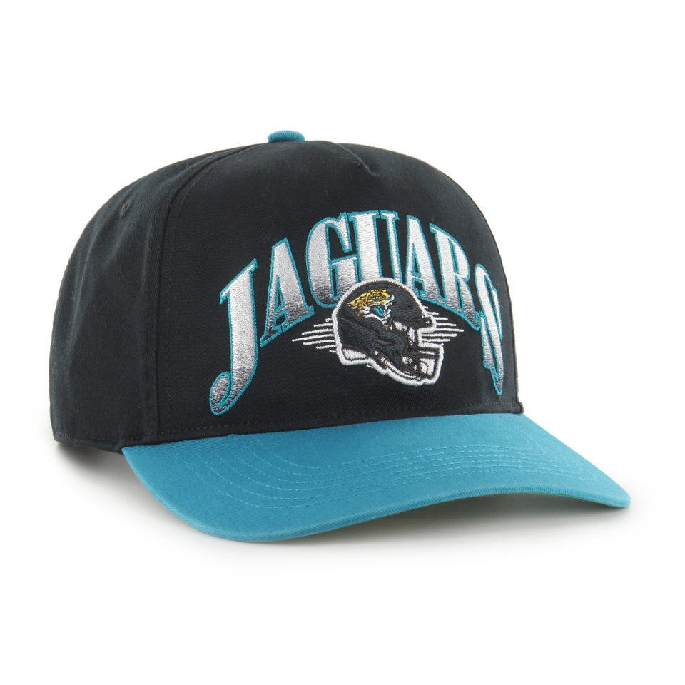 JACKSONVILLE JAGUARS '47 ATKIN HITCH RF