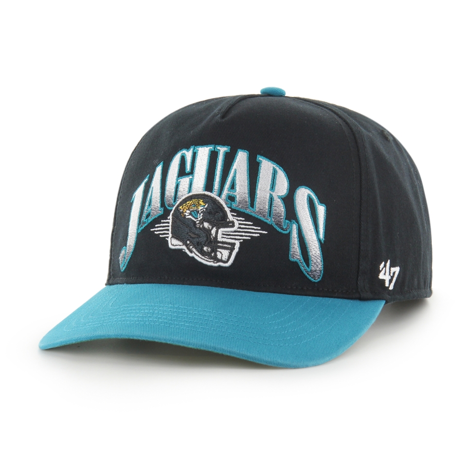 JACKSONVILLE JAGUARS '47 ATKIN HITCH RF