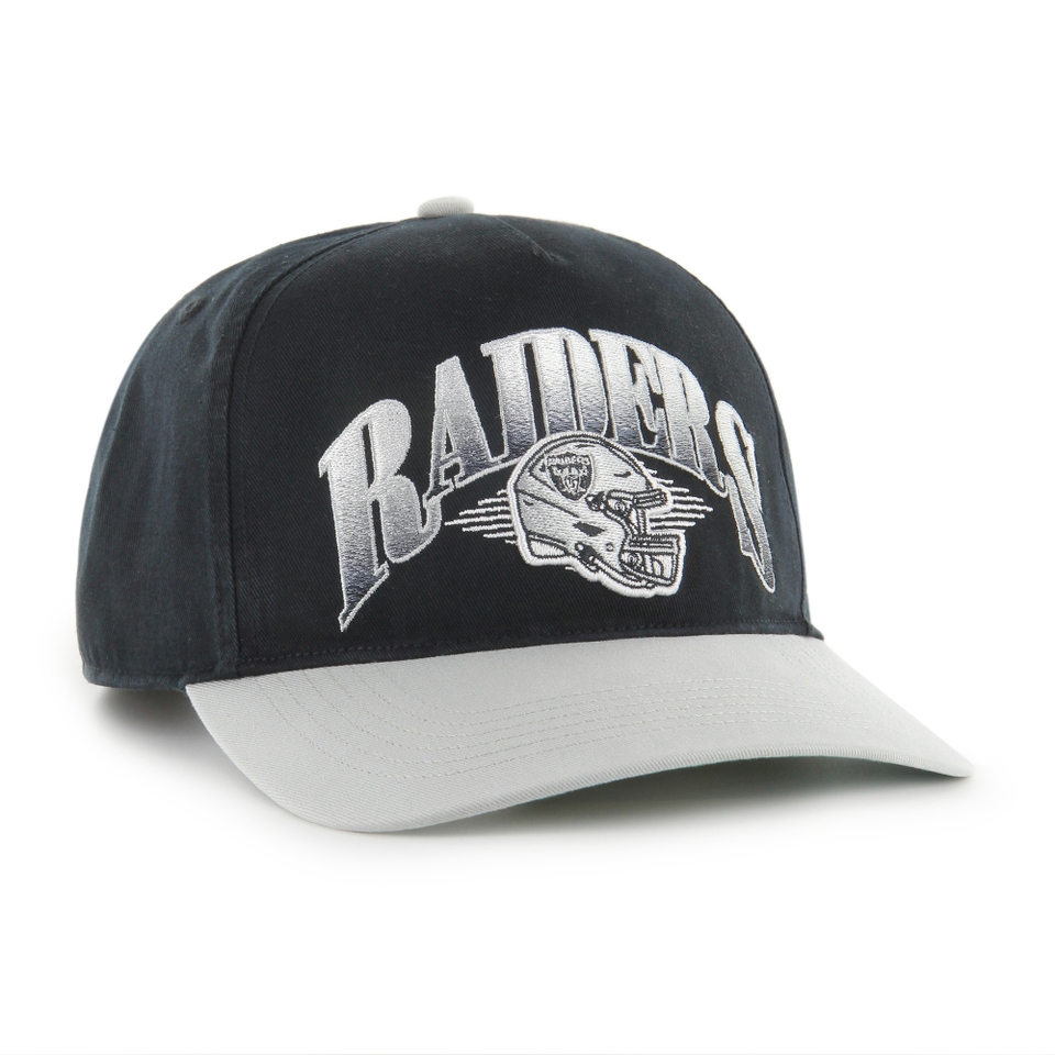 LAS VEGAS RAIDERS '47 ATKIN HITCH RF
