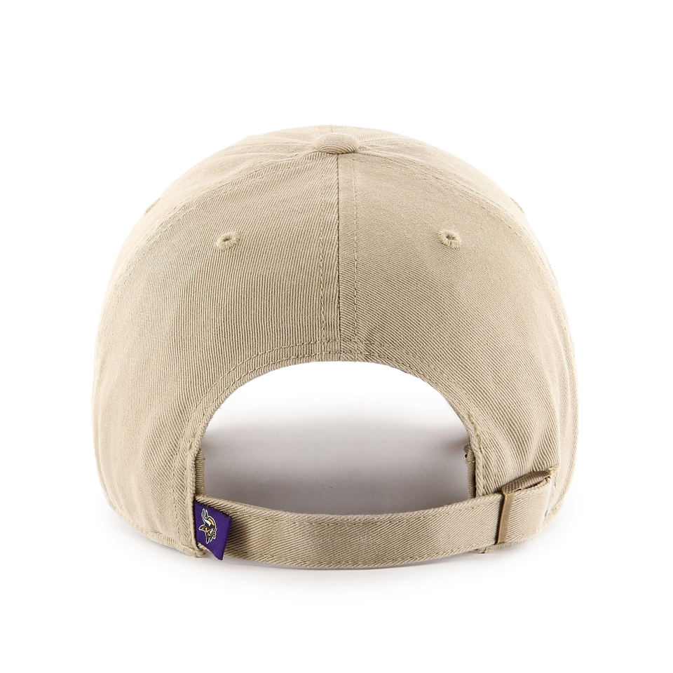 MINNESOTA VIKINGS '47 CLEAN UP
