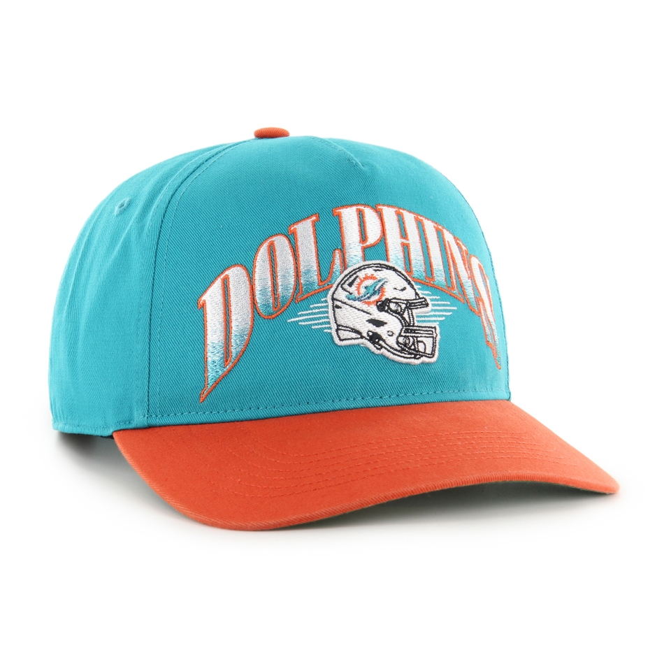 MIAMI DOLPHINS '47 ATKIN HITCH RF