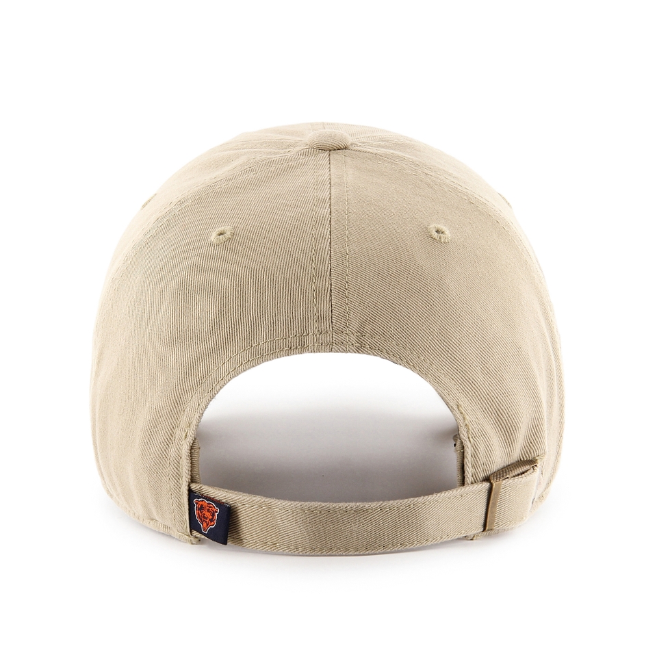 CHICAGO BEARS '47 CLEAN UP