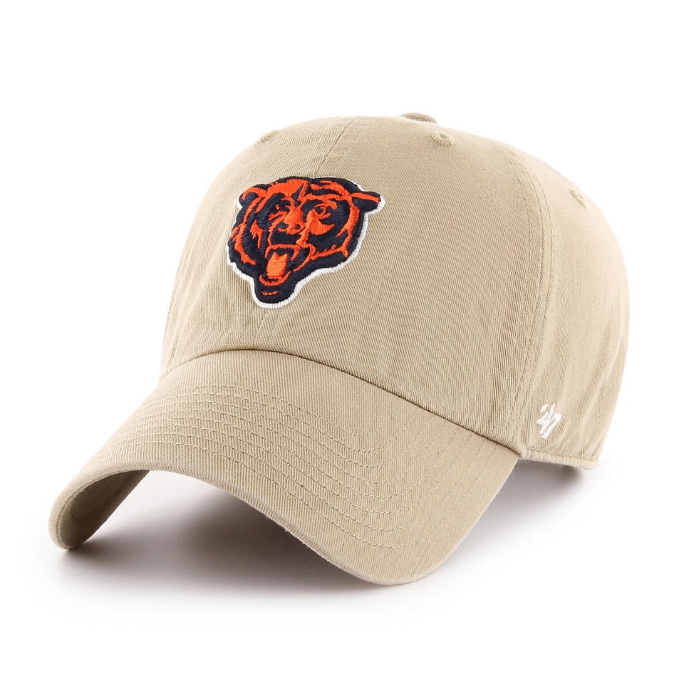 CHICAGO BEARS 47 CLEAN UP 47 Brand EU