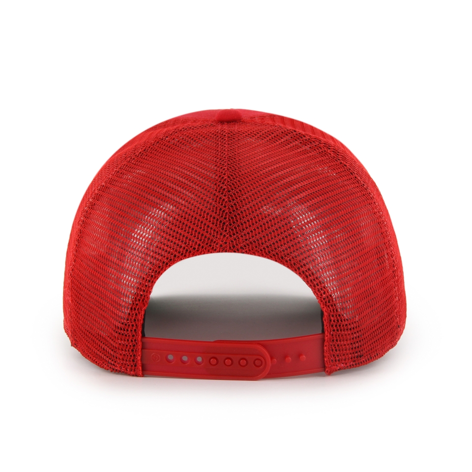 SAN FRANCISCO 49ERS '47 HONE HITCH RF