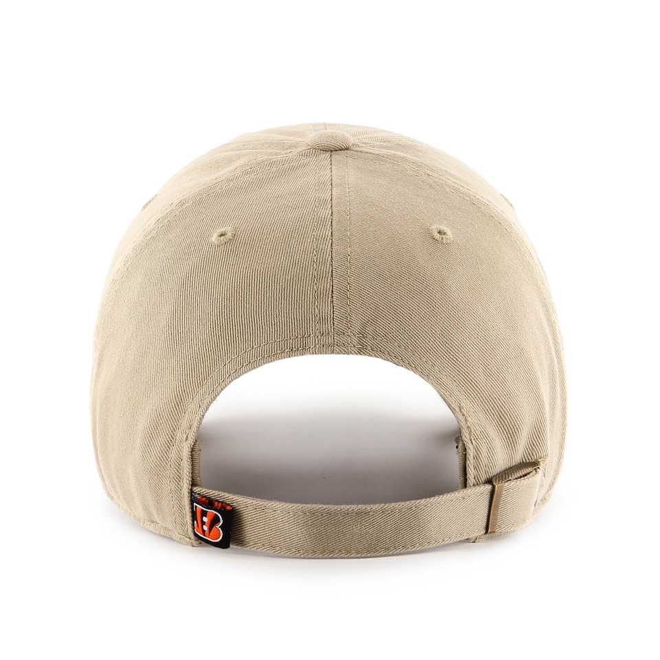 CINCINNATI BENGALS '47 CLEAN UP