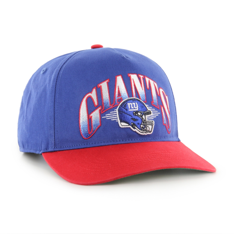 NEW YORK GIANTS '47 ATKIN HITCH RF