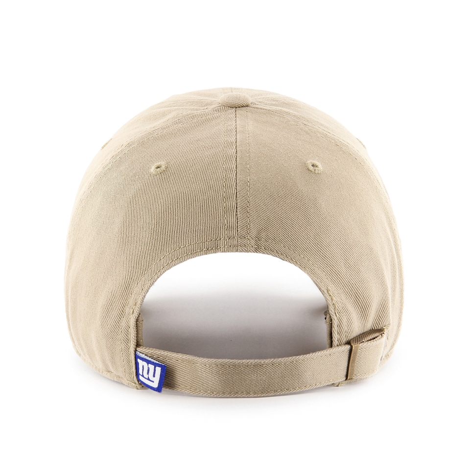 NEW YORK GIANTS '47 CLEAN UP