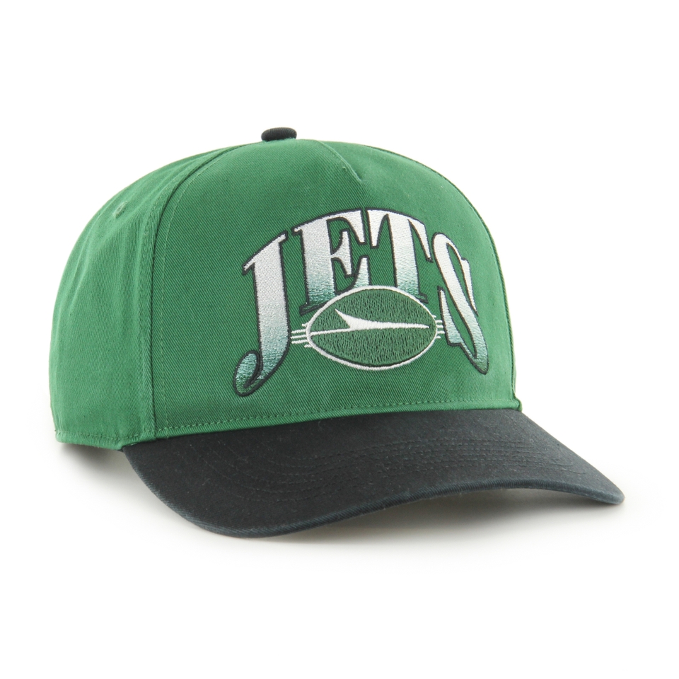 NEW YORK JETS '47 ATKIN HITCH RF