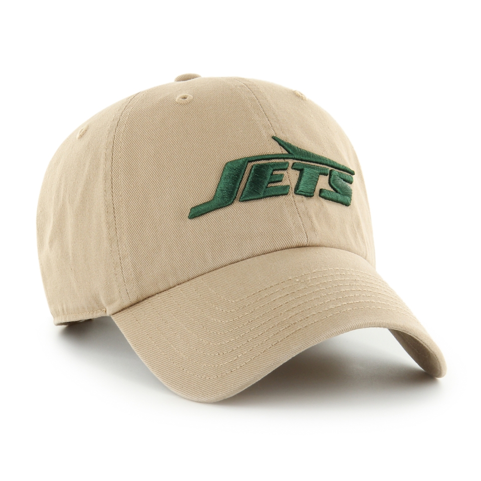 NEW YORK JETS '47 CLEAN UP