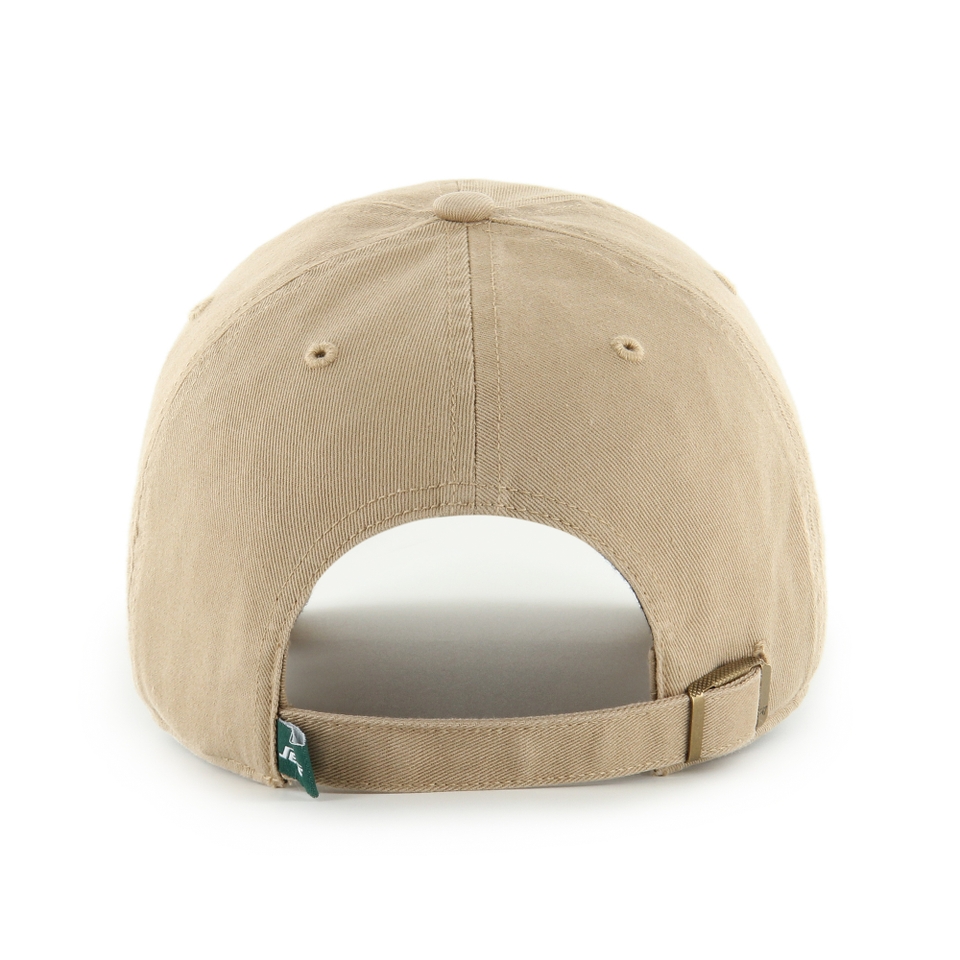 NEW YORK JETS '47 CLEAN UP