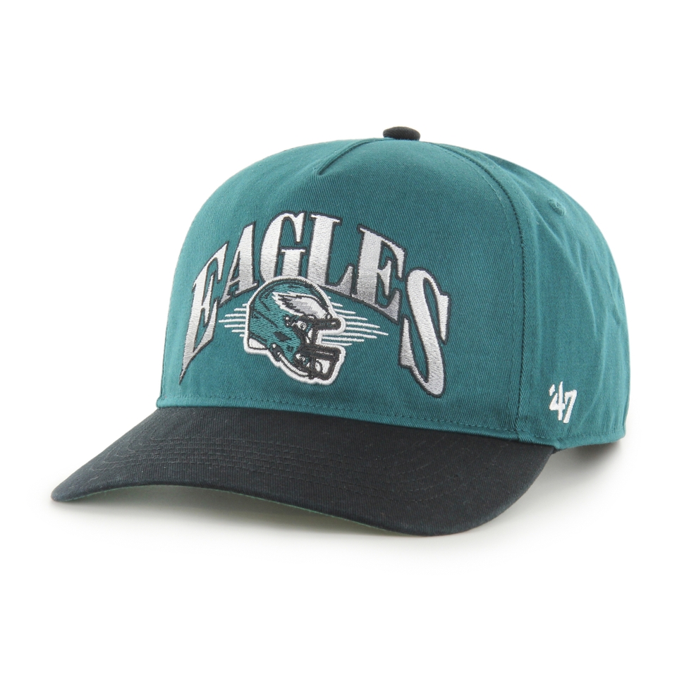 PHILADELPHIA EAGLES '47 ATKIN HITCH RF