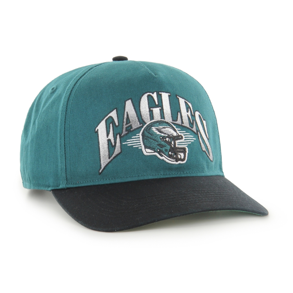 PHILADELPHIA EAGLES '47 ATKIN HITCH RF